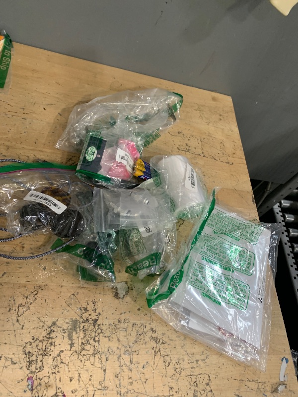 Photo 1 of *FINAL SALE 10 ASSORTED ITEMS 