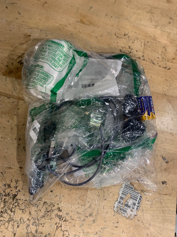 Photo 1 of *FINAL SALE 10 ASSORTED ITEMS 