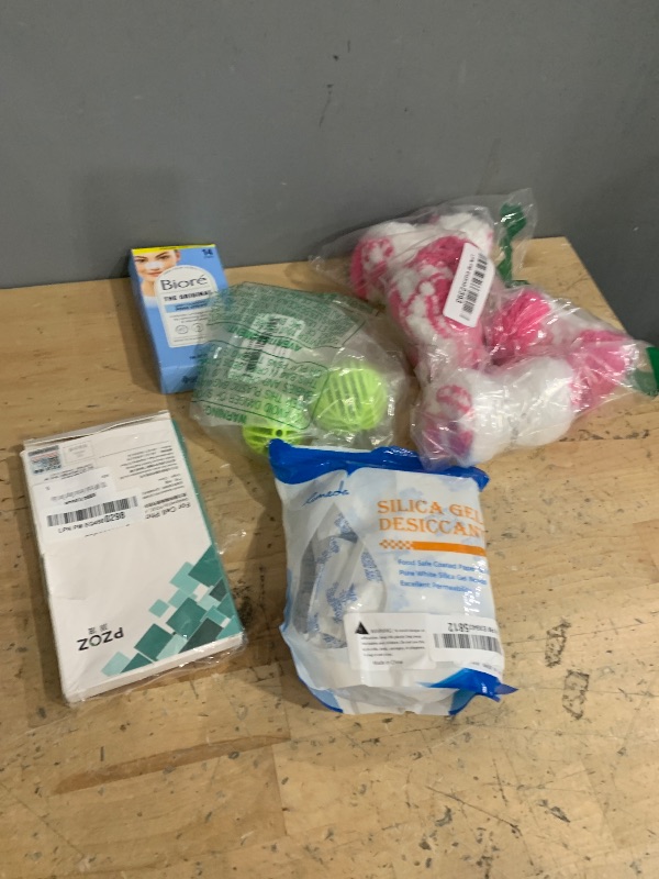 Photo 1 of *FINAL SALE 5 ASORTED ITEMS 