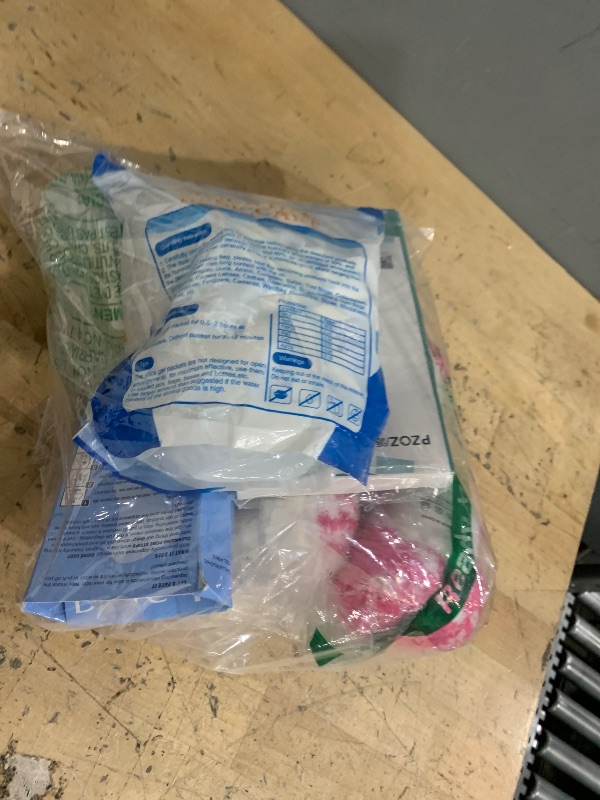 Photo 1 of *FINAL SALE 5 ASORTED ITEMS 