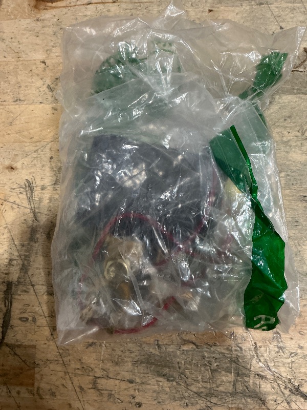 Photo 1 of ***UNTESTED/ MISSING ASSEMBLY PIECES*** IMAYCC Remote Battery Disconnect Switch 12V, Kill Switch for Car with Led Voltage Display, Car Battery Kill Switch Anti Theft, Battery Cut Off Shut Off Switch for Auto,Vehicle, RV, ATV,Truck, Boat.