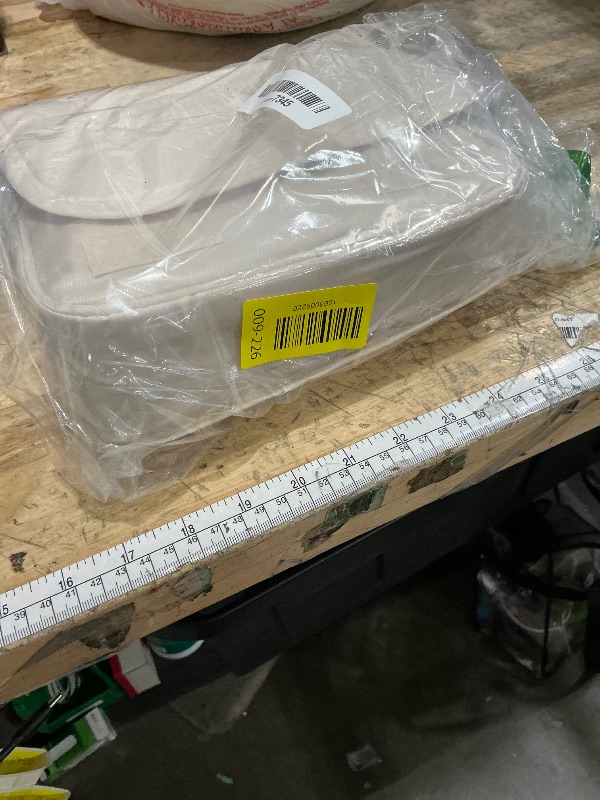 Photo 1 of 10 Set/8 Set Packing Cubes for Travel, Gifts for Women Mom,Anti-Tearing Suitcase Organizer for Luggage with Shoe & Hanging Toiletry Bag,OlarHike Vacation Essentials & Accessories for Cruise Ship,Cream