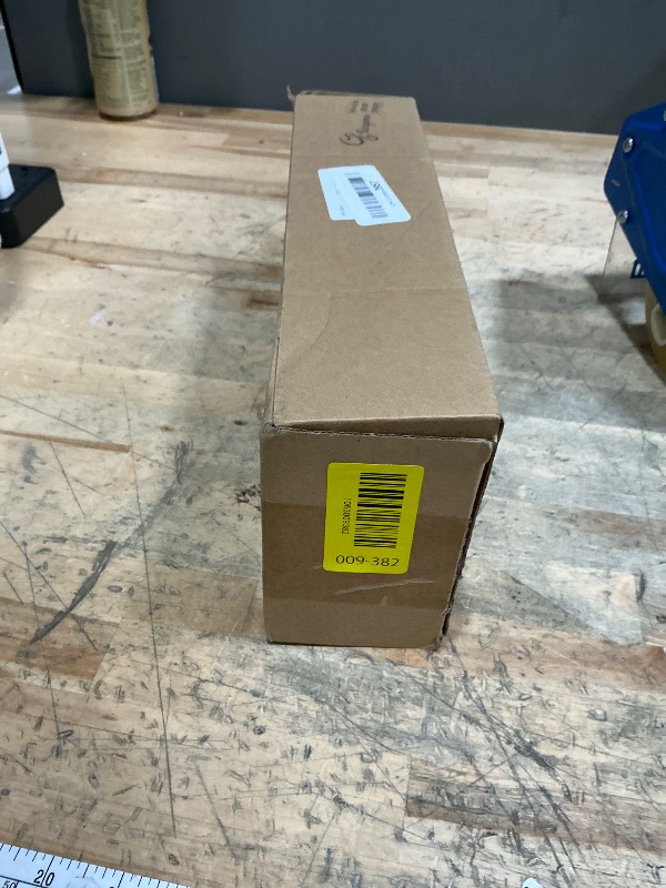 Photo 1 of **** HAS GLITTER**** Thiccywoov 6 Pcs 12 Inch Black and White Stripes Christmas Poinsettia Flowers with Stems Large Artificial Stripe Poinsettia Christmas Tree Flower Ornaments for Halloween Holiday Wreath Garland Decor