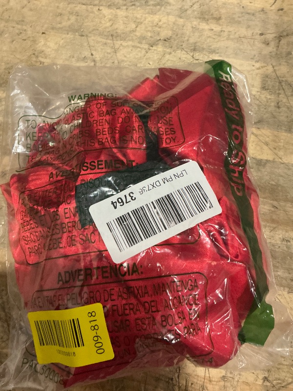 Photo 1 of ***bottoms only missing top**** Ekouaer Men Satin Silk Pajamas Set with Pockets Sleepwear Shorts Satin Summer Loungewear 2 Piece Button Down Set XL