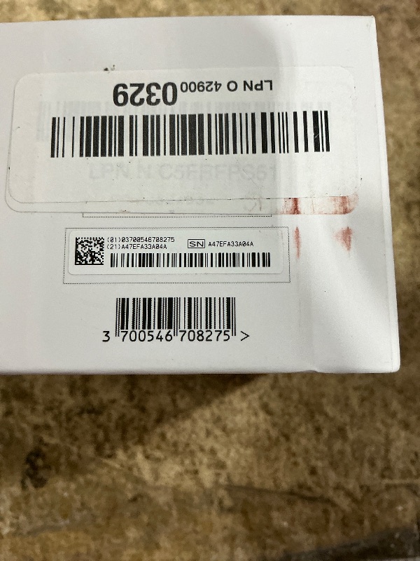 Photo 1 of ***WATCH ONLY***Withings ScanWatch 2 - Hybrid Smart Watch, Heart Rate Monitoring, Fitness Tracker, Cycle Tracker, Sleep Monitoring, GPS Tracker, 30-Day Battery Life, Android & Apple Compatible, HSA/FSA