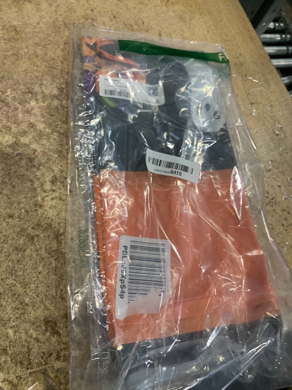 Photo 1 of 2 Pack Halloween Tablecloth,Halloween Decorations 54x108 Inch Disposable Plastic Table Cover for Rectangle,Pumpkin Spider Web Ghost Table Cloth for Home Indoor Outdoor Birthday Party Supplies