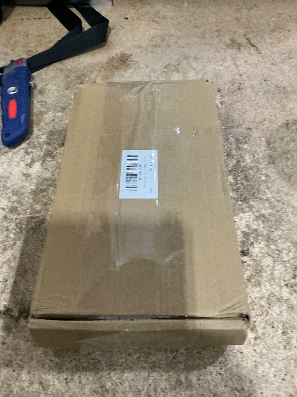 Photo 1 of 10 Pack 1/2'' Overlay Soft Close Cabinet Hinges – 105° 3D Adjustable Clip-On Concealed Cupboard Hinges for Kitchen Cabinet Doors, Hidden Cabinet Door Hinges with Screws