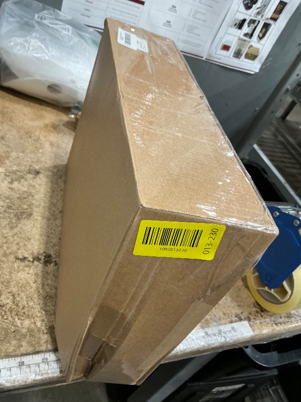 Photo 1 of 10 Pack Solar Pathway Lights Outdoor - Bright Solar Powered Garden Lights with Flickering Flame, Auto On/Off Waterproof Path Lights Decorative, Landscape Lighting for Yard Patio Walkway Driveway