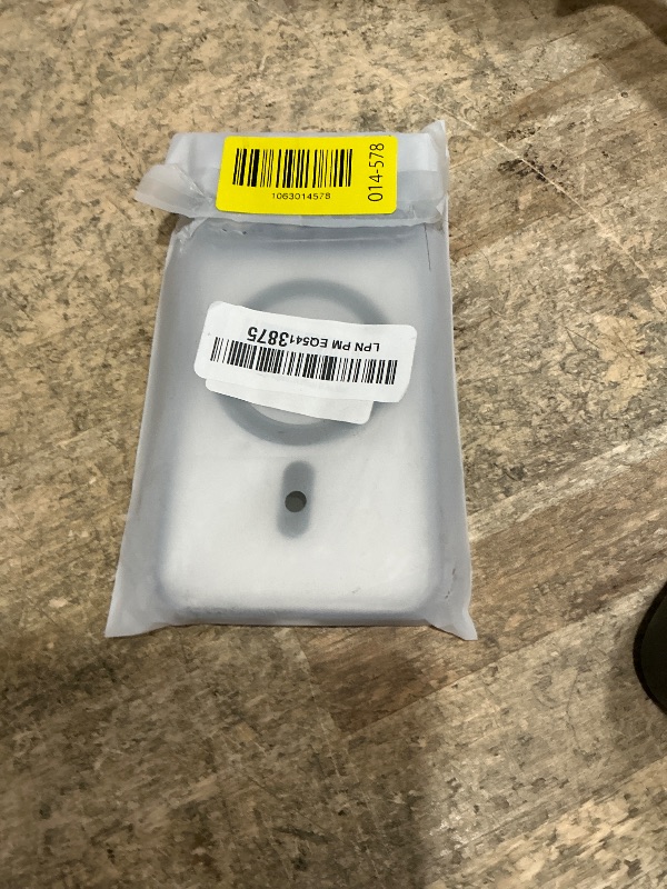 Photo 1 of ***STYLE DIFFERS*** Doulings Magnetic Series Designed for iPhone 15 Pro Max Case,[Compatible with MagSafe][Military Drop &Full Camera Lens Protector],Electroplated Large Window Clear Shockproof Cover,Black