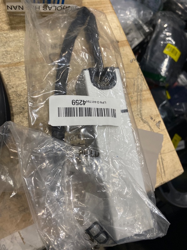 Photo 1 of ***************MISSING ALL ACCESSORIES**********
Cocktail Smoker Kit - Indoor Drink & Food Infuser with Wood Chips | Old Fashioned Whiskey Bourbon Smoker Gift