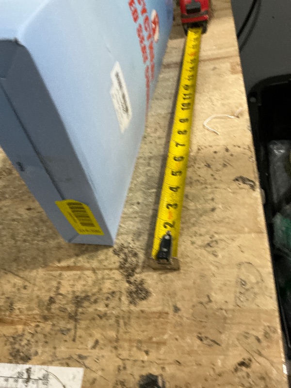 Photo 1 of 10000mAh Heated Seat Cushion Battery Operated - Foldable Portable USB Rechargeable Heating Seat Cushion for Office, Bleacher, Stadium,