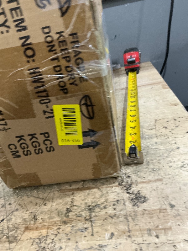 Photo 1 of ***PARTS ONLY***Ralbay Matte Black Bathroom Wall Light Fitures 2-Light Mid Century Modern Bathroom Lighting Black Milky Glass Globe Vanity Light for Bathroom