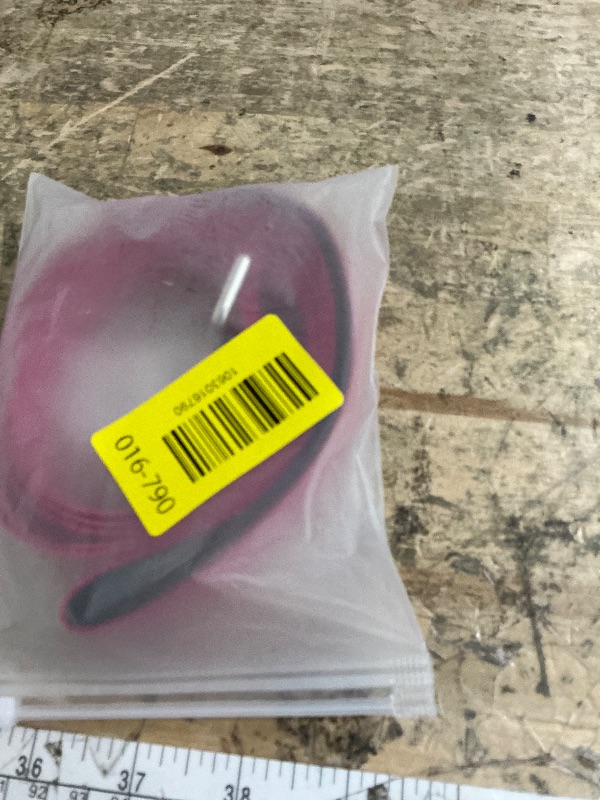 Photo 1 of ***HARNESS NOT INCLUDED LEASH ONLY**** rabbitgoo Dog Harness Small Sized and Leash Set, Step in Soft Light Puppy Vest, Breathable Mesh Pet Harness, Reflective for Safe Easy Walking, Rose Red M