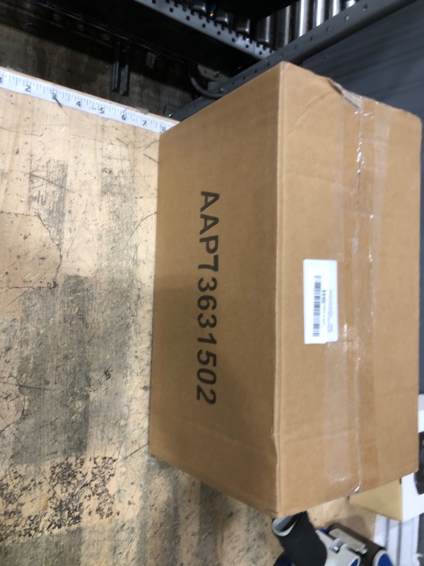 Photo 1 of [2 PACK] AAP73631502 Refrigerator Door Shelf (Right) Replacement PD00005335 2443758 AP4563994 PS2581944 EAP2581944 compatible with LG KENMORE Refrigerator Door Shelves - BY AMI PARTS