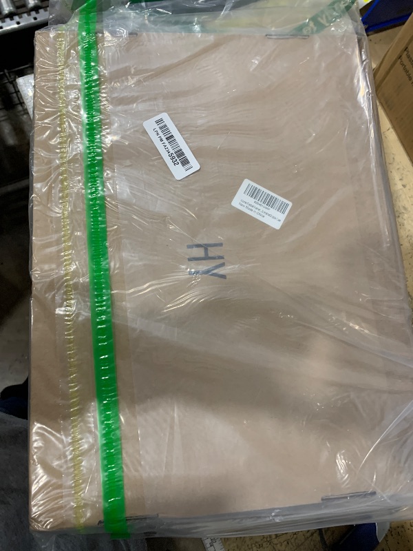 Photo 1 of *****************Missing Hardware***********
Xiomot Football Helmet Display Case Full Size with Mirror Back and Black Base Dustproof Clear Acrylic Display Case for Basketball Sports Memorabilia