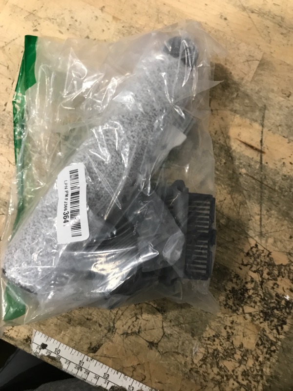 Photo 1 of 1+2 Pack iFloor 3/ S3 Brush Roller and HEPA Filter Set Compatible with Tineco iFloor 3/ Floor One S3 Cordless Vacuum Cleaners, 1 Pack Brush Roller + 2 Pack Vacuum HEPA Filters + 1 Pack Cleaner Tool