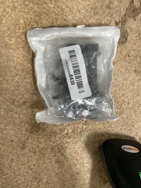 Photo 2 of 2Pcs 17mm Adjustable Camber Correction Alignment Kit for Front Wheels Cam Bolts for Lexus for Toyota 81290