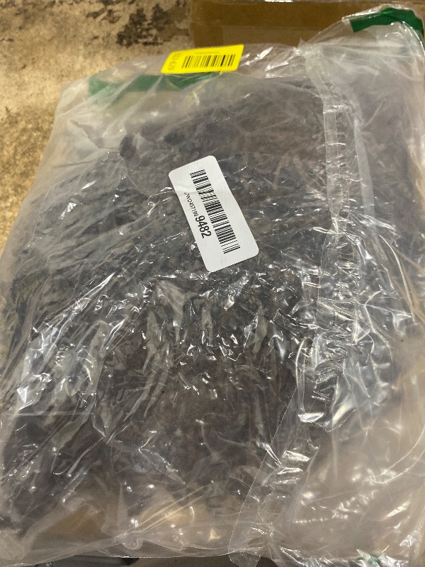 Photo 1 of 1 LB Brown Crinkle Cut Paper Shred Filler Great for Gift Wrapping, Basket Filling, Birthday, Wedding, Halloween, Thanksgiving Christmas Day, New Year Party Decorations Filling Supplies