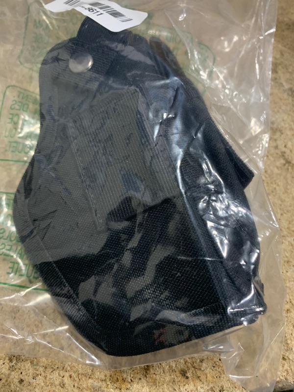 Photo 1 of & Flower IwB Holster Compatible with P365 Nitron Micro-Compact/ P365X/ P365 SAS/ P365.380 ACP - Inside Waistband Carry, Adjustable Cant & Retention, 9mm Gun Holster for Men & Women