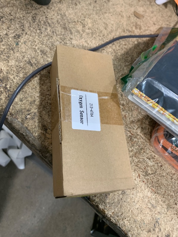 Photo 1 of 234-4529 213-4764 O 2 Sensor Upstream for:-Ford, for:-Buick Encore 13-21, for:-Cadillac ELR 14-16 & for:-Chevrolet Cruze 11-15, Sonic 12-20, Trax 13-21, Volt 11-15