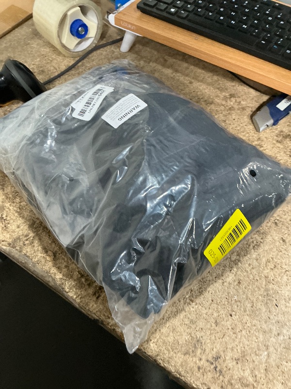 Photo 1 of ***POSSIBLY RUNS SMALL*** SANYETS Tactical Suit,Combat Pants and Shirt,Cap Gloves Balaclava Set,Black Uniform Men's Airsoft Gear, M