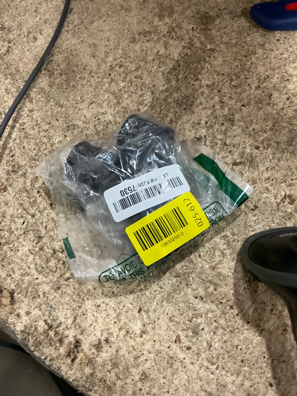 Photo 2 of WFLNHB 4PCS Rear Assembly Arm Knuckle Bushing Replacement for Toyota Camry Highlander Lexus ES300/350 2001-2012