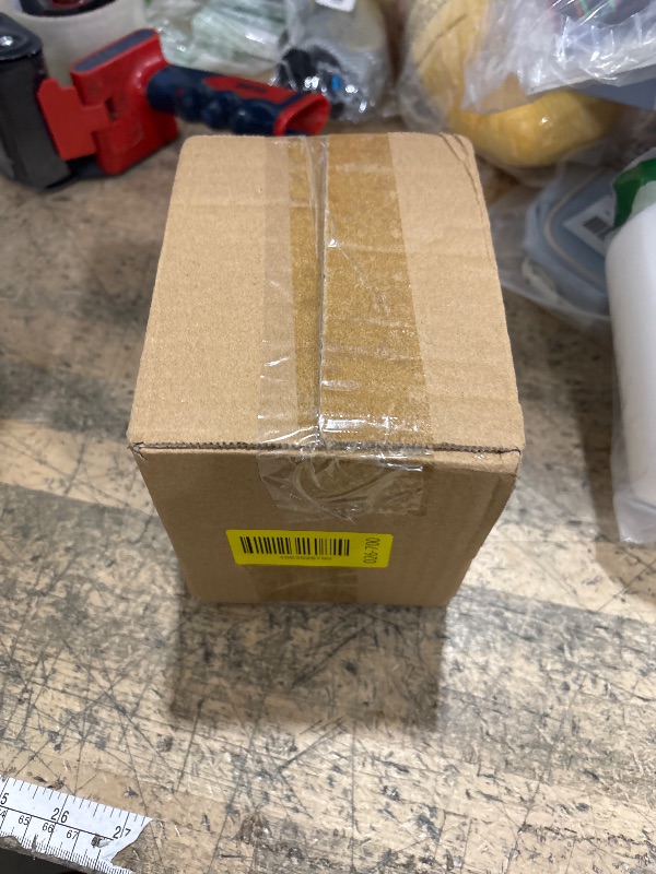 Photo 1 of (missing spoon) Trxvxo 1 PCS Painted Book Mug, 3D Hand Painted Coffee Cup,7 OZ Stained Glass Coffee Mug