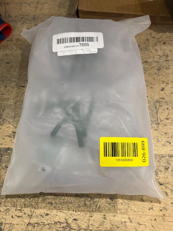 Photo 1 of 2 Packs Nebulizer Replacement Kit for Adults