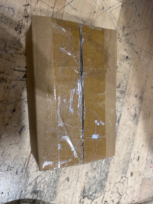 Photo 1 of 100pc/pack 1cm Hair Claws Clip for Women Girls Black & Brown & clear Plastic Mini Hairpin Hair Clip Clamp Hair Accessories Gifts (brown+black each 50pcs)