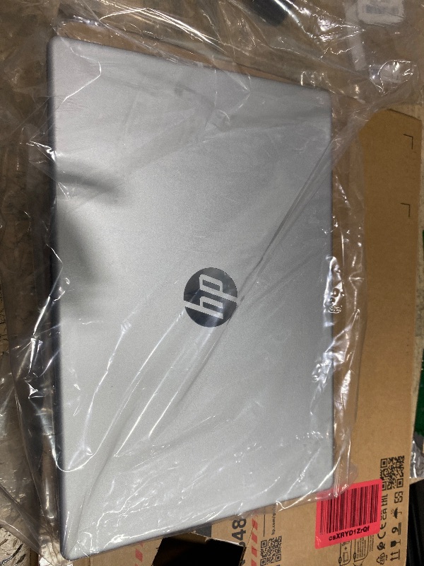 Photo 1 of *************HAS BEEN LOCKED BY PREVIOUS OWNER***********
READ NOTES BEFORE BIDDING TO AVOID DISSAPOINTMENT

HP 14" Touchscreen Laptop