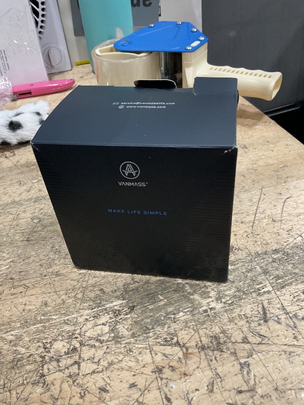 Photo 1 of [2025 True Military-Grade] Car Phone Holder VANMASS [Upgraded Strongest Suction & Clip] Cell Phone Mount for Dashboard Windshield Vent Wall,Truck Cradle Stand for iPhone 17 Pro Max 16 15 14 13 Android