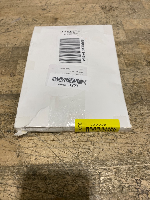 Photo 1 of 100pcs 10mm Square DIY Leathercraft Metal Punk Spikes Spots Pyramid Studs Nailheads (Gun Black)