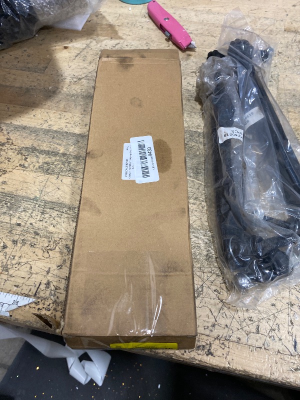 Photo 1 of Front Sway Bar Stabilizer Links Suspension Kit 2 PCS Left & Right, Compatible With 2010-2017 Chevy Cruze Malibu Volt, Buick Lacrosse Regal Verano, Pontiac G6, SAAB & More, Replaces#: K750519