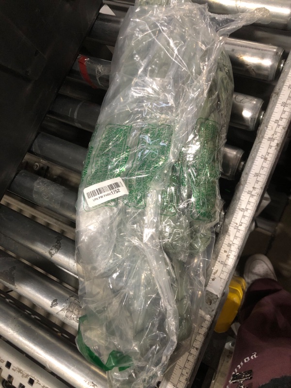 Photo 1 of 10 Pack Sage Green Cheesecloth Table Runner 6FT Boho Gauze Fabric Table Runner Vintage Rustic Sheer Runners for Wedding Party Bridal Baby Shower Long Table Decorations