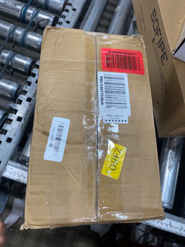 Photo 1 of 1,000 Plastic Disposable Soup Spoons Bulk Black Medium Weight Disposable Silverware Plastic Cutlery Spoons