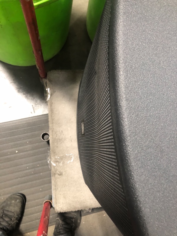 Photo 1 of JBL Professional PRX918XLF 18-Inch Powered Subwoofer, Portable PA, 2000 Watt, DSP, Parametric EQ, Bluetooth Low Energy (BLE), and APP Control, Black