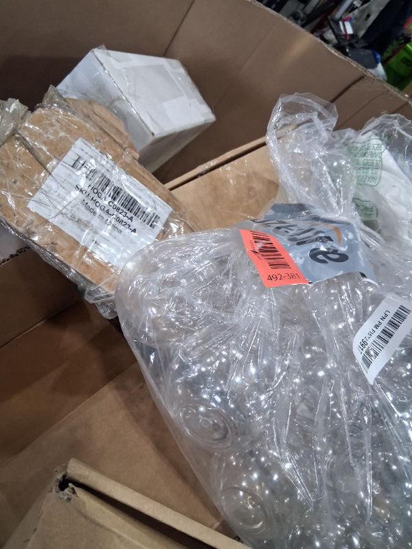 Photo 1 of Nellis Variety Box: Pallet | See Notes for Details