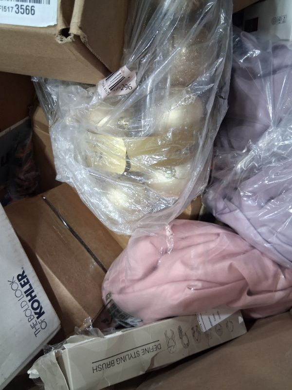 Photo 3 of Nellis Variety Box: Pallet | See Notes for Details