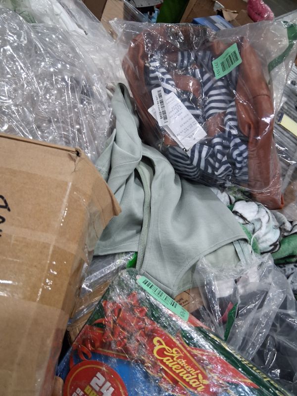 Photo 6 of Nellis Variety Box: Pallet | See Notes for Details