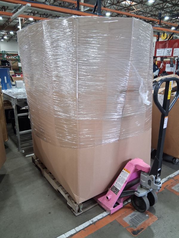 Photo 1 of Nellis Variety Box: Pallet | See Notes for Details