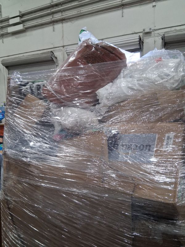 Photo 5 of Nellis Variety Box: Pallet | See Notes for Details