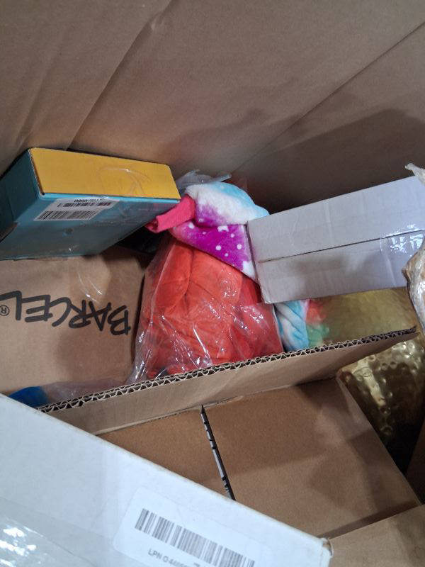 Photo 4 of Nellis Variety Box: Pallet | See Notes for Details