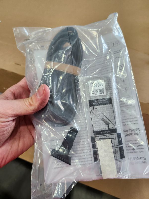 Photo 1 of *************SCREEN CRACKED, NON-FUNCTIONAL, FINAL SALE************
Samsung 98-Inch Class 4K Crystal UHD DU9000 Series HDR Smart TV, Object Tracking Sound Lite, Motion Xcelerator 120Hz, Supersize Picture Enhancer, Mega Contrast, Alexa Built-In (UN98DU9000