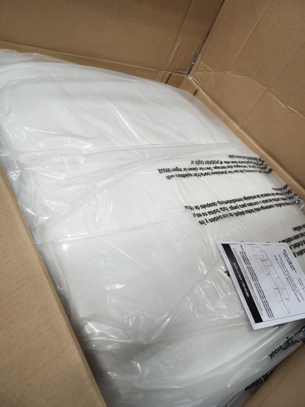 Photo 1 of **************INCOMPLETE ITEM, THIS IS ONLY BOX #4 OUT OF 4 TOTAL************
Better Homes & Gardens Modular Sofa