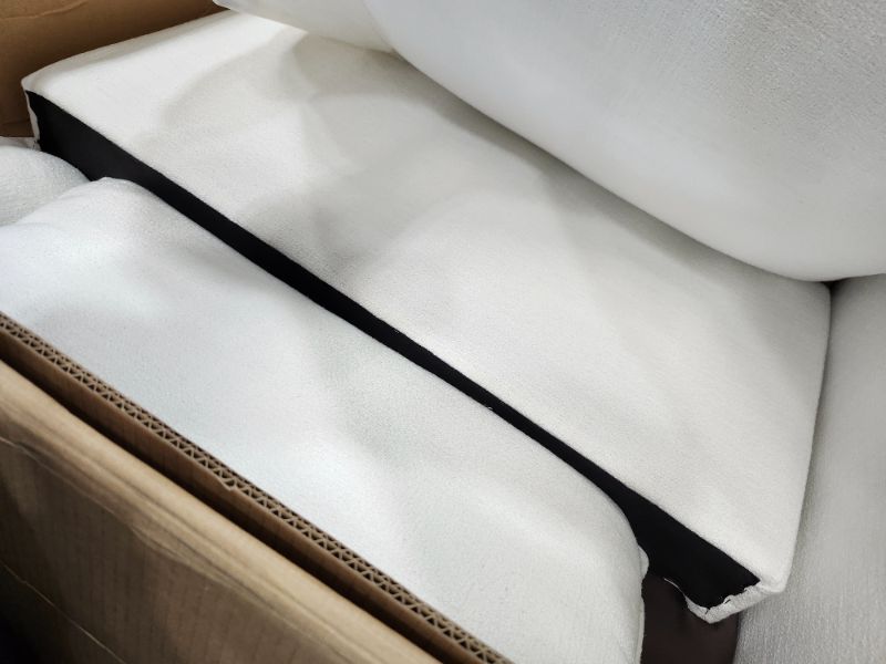 Photo 1 of **************INCOMPLETE ITEM, THIS IS ONLY BOXES #1 AND #2 OUT OF 4 TOTAL************ Better Homes & Gardens Modular Sofa