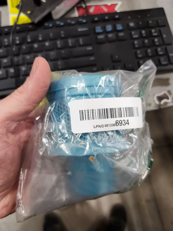 Photo 1 of 1 Pack N3T Cordless Vacuum Filter,Honeycomb Filter ONLY Replacement for N3T Vacuum Cleaner