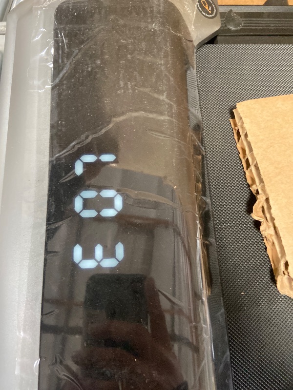 Photo 1 of ************ERROR CODE 'E07' ON SCREEN, NEEDS TROUBLESHOOTING*************
Acezoe Walking Pad Under Desk Treadmill with Incline, 2 in 1 Foldable Treadmills for Home Small Office, 300 lbs Capacity, Portable Compact Walking Treadmill with Remote Control, LE