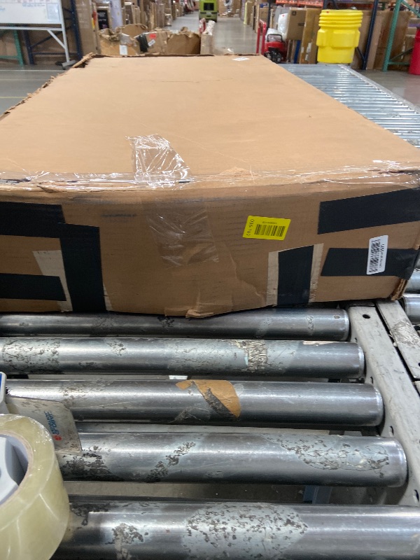 Photo 1 of ************ERROR CODE 'E07' ON SCREEN, NEEDS TROUBLESHOOTING*************
Acezoe Walking Pad Under Desk Treadmill with Incline, 2 in 1 Foldable Treadmills for Home Small Office, 300 lbs Capacity, Portable Compact Walking Treadmill with Remote Control, LE