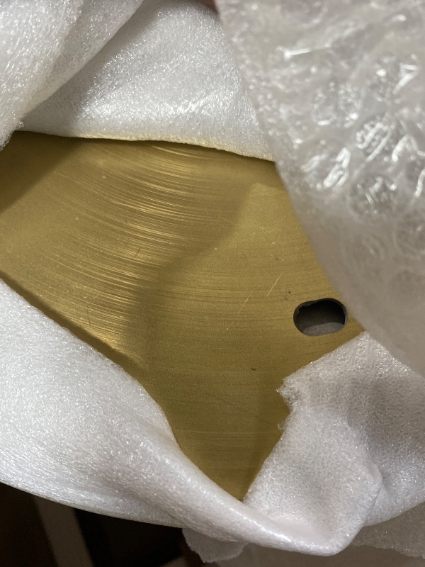 Photo 1 of  Metal Dining Table Base – Dining Table Base