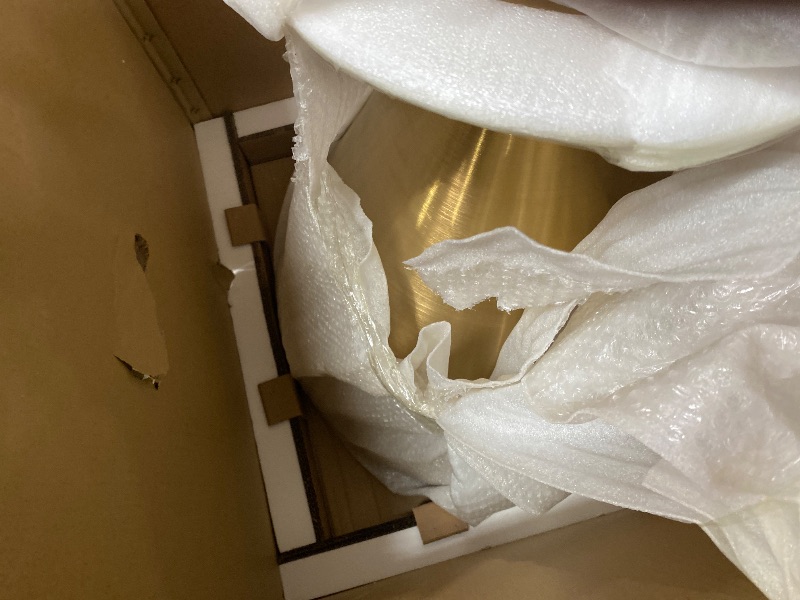 Photo 1 of  Metal Dining Table Base – Dining Table Base